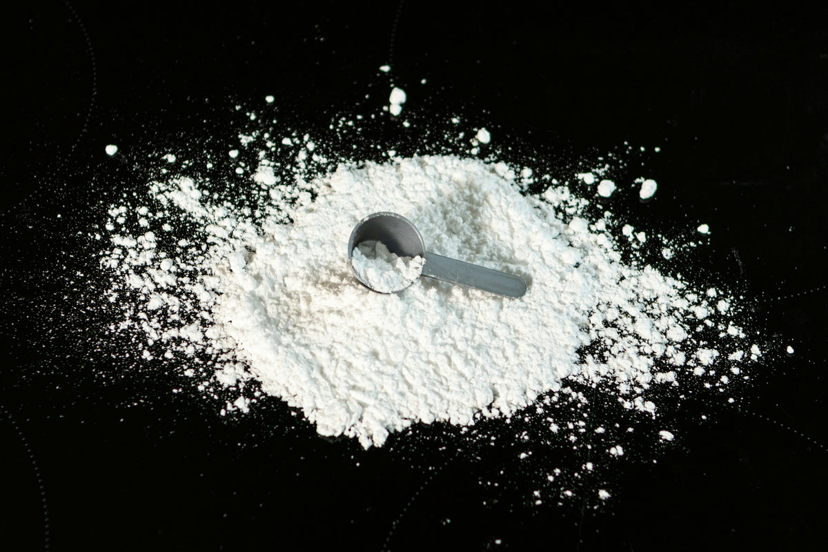Powder
